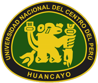 Universidad Nacional del Centro del Perú