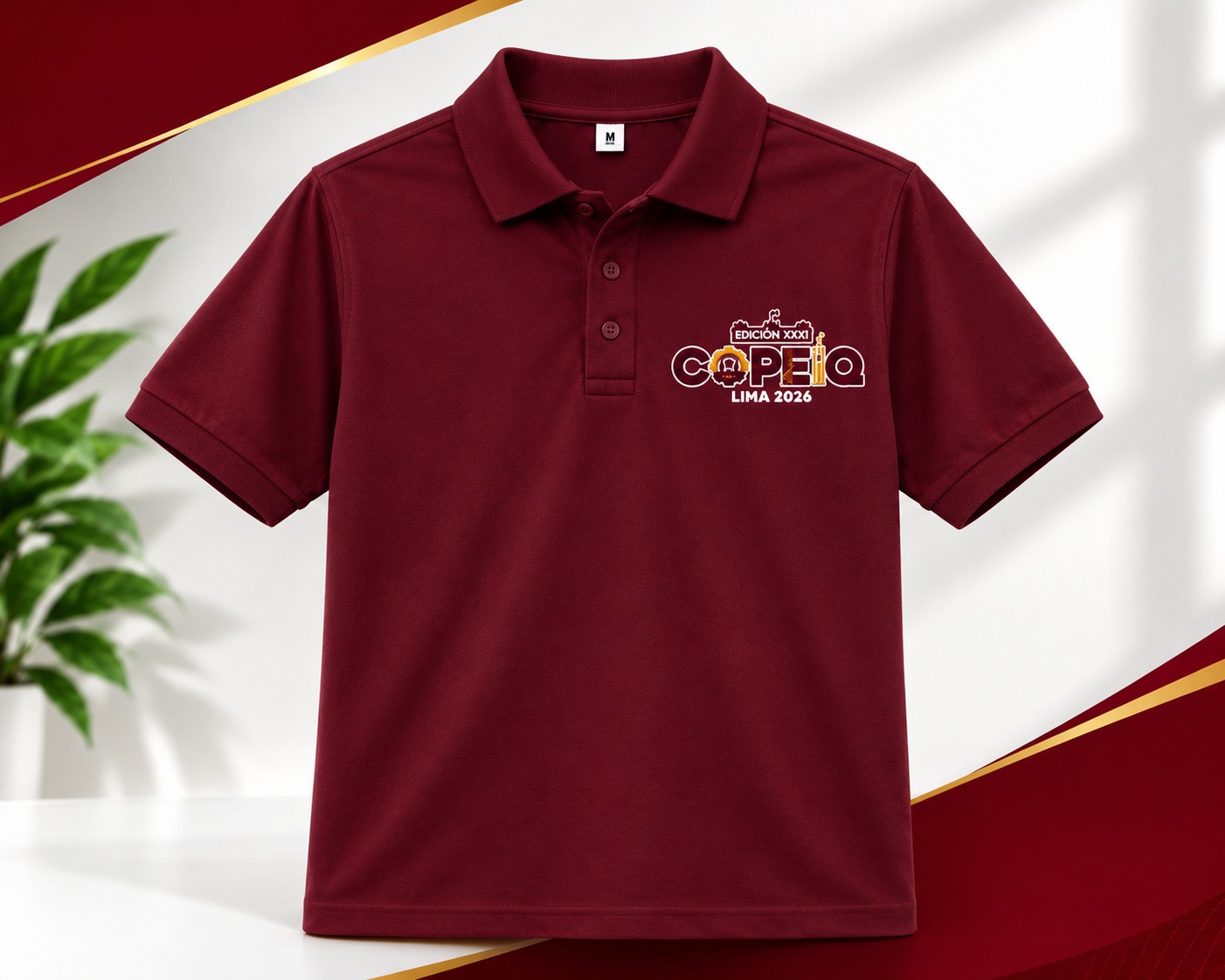 Polo COPEIQ