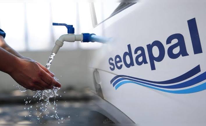 Instalaciones de SEDAPAL – Gestión y Tratamiento de Agua Potable